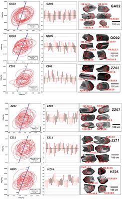 Geological Characteristics and Distribution of Granite Geothermal Reservoir in Southeast Coastal Areas in China